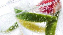 Summer Drinks
