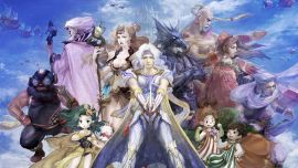 Final Fantasy 3