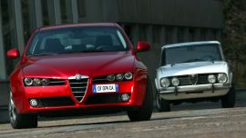 Alfaromeo 159