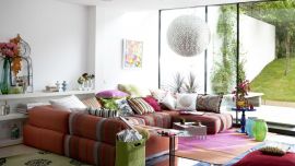 Interior Design Living Room