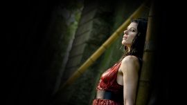 Calendario Pirelli 2013