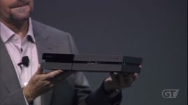 Play Station 4