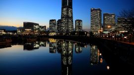 Yokohama