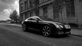 Bentley