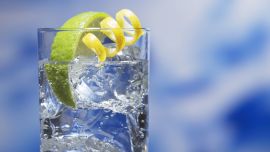 Стакан Воды