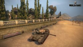 Карты Из World Of Tanks