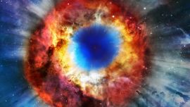 Helix Nebula