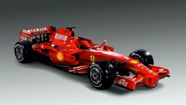 Обои F1