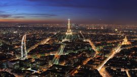 Paris Wallpapers HD