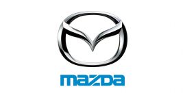 Logo Mazda