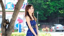 Beautiful Chinese Girls