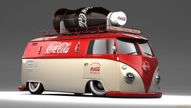 Coca Cola Wallpaper HD