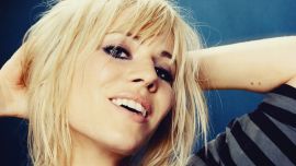 Natasha Bedingfield Lyrics