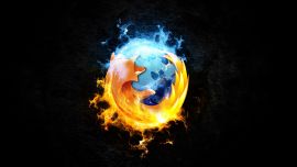 Mozilla Firefox