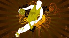 Basketball Wallpapers 2012