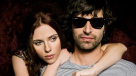 Pete Yorn &Amp; Scarlett Johansson