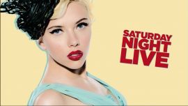 Saturday Night Live