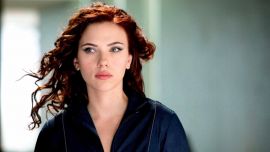 Natasha Romanoff