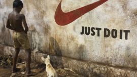 Nike Just Do It