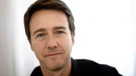 Edward Norton