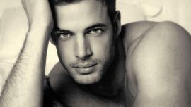 Calendario De William Levy 2011