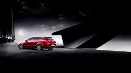 Alfa Romeo 159 Sportwagon