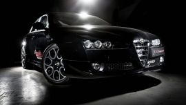 Alfa Romeo 159