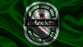Heineken