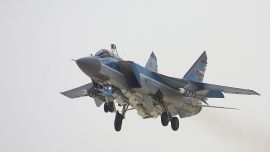 Mig 31