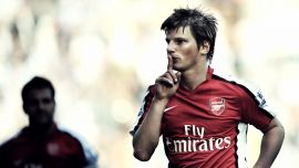 Arshavin