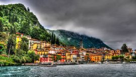 Italya Como