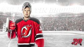 New Jersey Devils