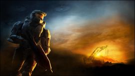 Halo 3 Wallpaper HD