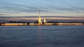 Санкт Петербург