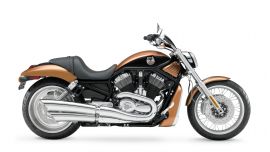 Harley Davidson V Rod 2008