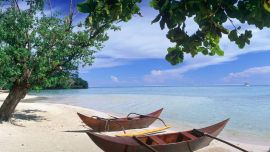 Tahiti