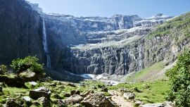 Cirque De Gavarnie