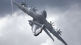 Airbus A400M