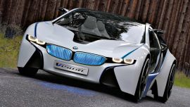 Bmw Latest