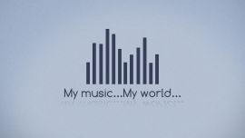 Music Wallpaper HD