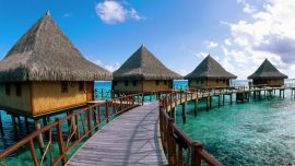 Bora Bora