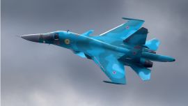 Su 34