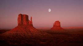 Monument Valley Utah