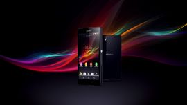 Sony Xperia Z