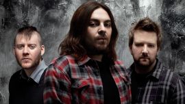 Seether 2013