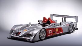 Audi R10