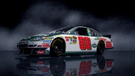 Dale Jr