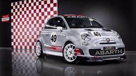 R3T Abarth