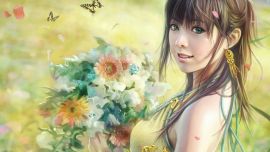 Chen Lin