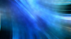 Blue Nebula